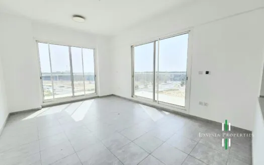 Spacious Layout | Vacant | Best Location