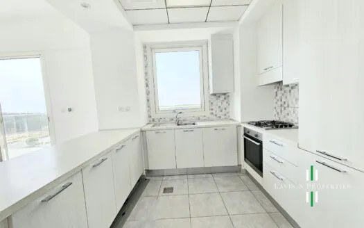 Spacious Layout | Vacant | Best Location