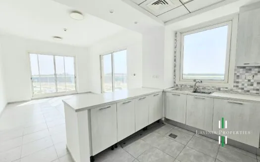 Spacious Layout | Vacant | Best Location