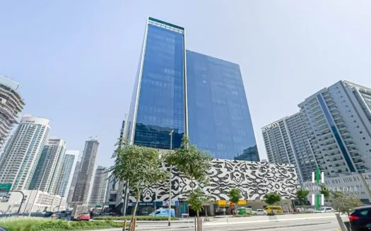 PREMIUM PRIVATE OFFICE SPACE IN PRIME LOCATION
