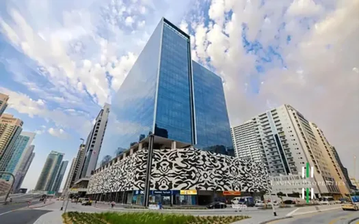 PREMIUM PRIVATE OFFICE SPACE IN PRIME LOCATION