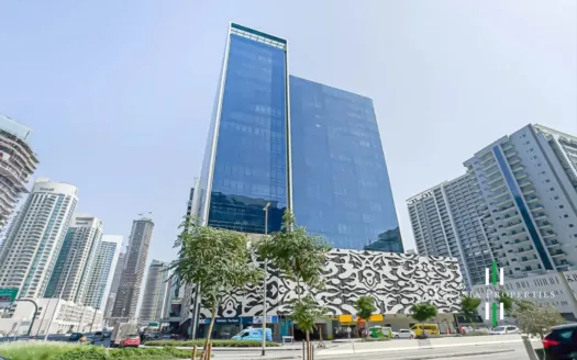 PREMIUM PRIVATE OFFICE SPACE IN PRIME LOCATION