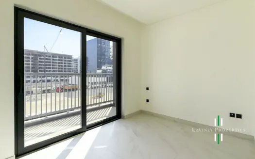 3BHK+5BATHS+MAID RENT IN THE CREST, SOBHA HARTLAND