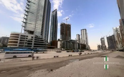 RETAIL SHOP FOR RENT | AZIZI REVIERA, MAYDAN