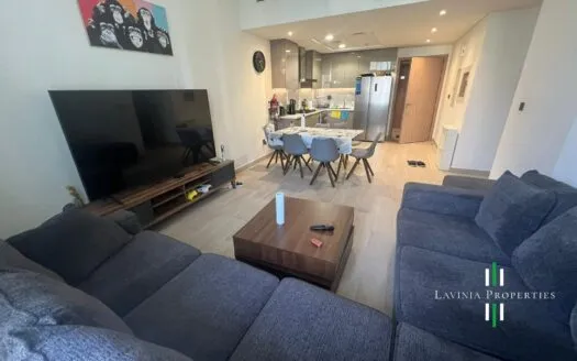 3 BEDROOM APARTMENT | POOL VIEW | PRIME LOCATION
