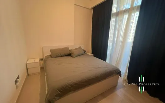 3 BEDROOM APARTMENT | POOL VIEW | PRIME LOCATION