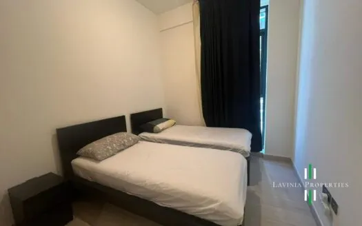 3 BEDROOM APARTMENT | POOL VIEW | PRIME LOCATION