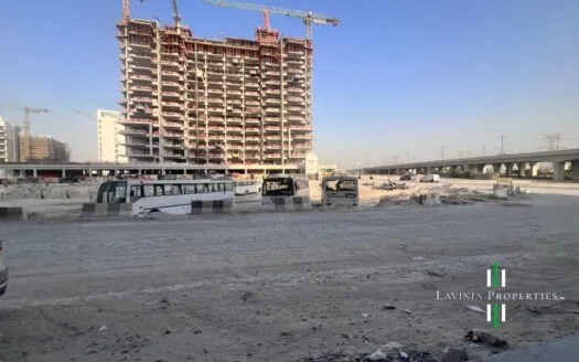 RETAIL SHOP | PRIME LOCATION | LAGOON FACING