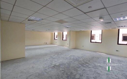 BEST PRICE MULTIPLE UNITS OFFICE SPACE IN DIP