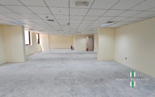BEST PRICE MULTIPLE UNITS OFFICE SPACE IN DIP