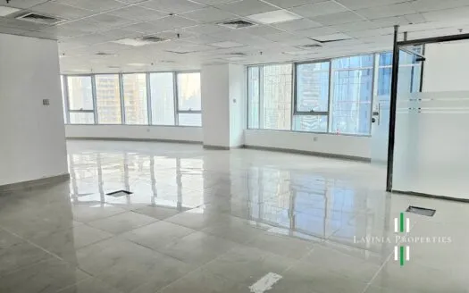 Spacious Office | Best Deal | Vacant