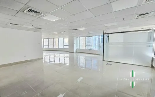 Spacious Office | Best Deal | Vacant