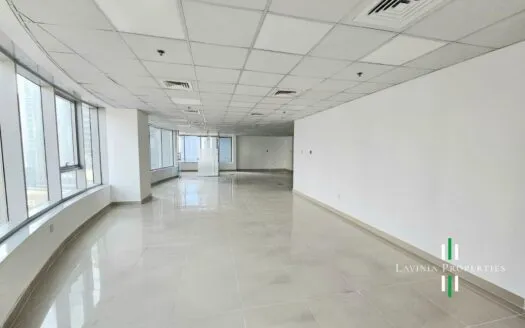 Spacious Office | Best Deal | Vacant