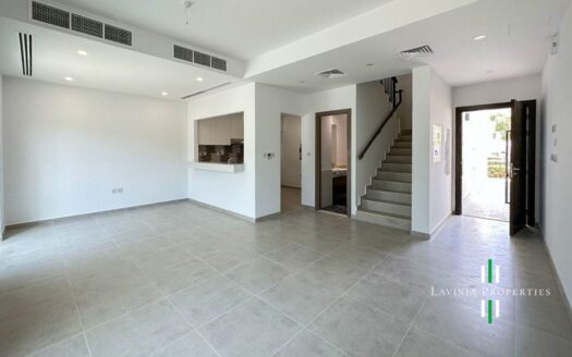 PRIME-SINGLE ROW|PARK VIEW|OPEN FOR NEGOTIATION