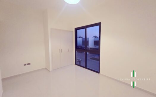 Elegant 3BR | Large Plot | Stunning L-Shape Garden