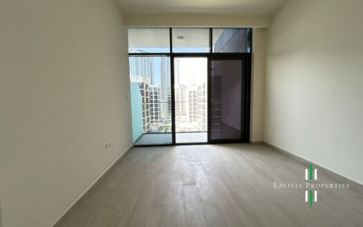 BURJ KHALIFA VIEW | LAGOON FACING | PRIME LOCATION