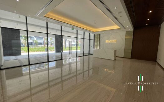BURJ KHALIFA VIEW | LAGOON FACING | PRIME LOCATION