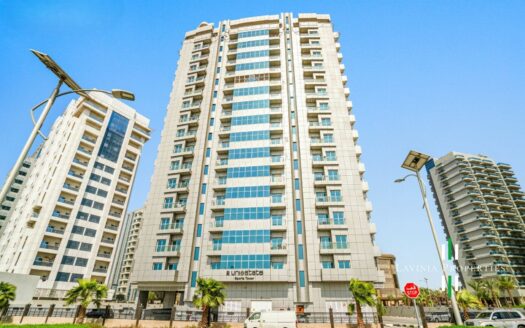 SPACIOUS | 1 BHK FOR SALE | GOOD LAYOUT