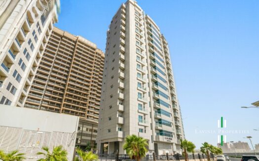 SPACIOUS | 1 BHK FOR SALE | GOOD LAYOUT