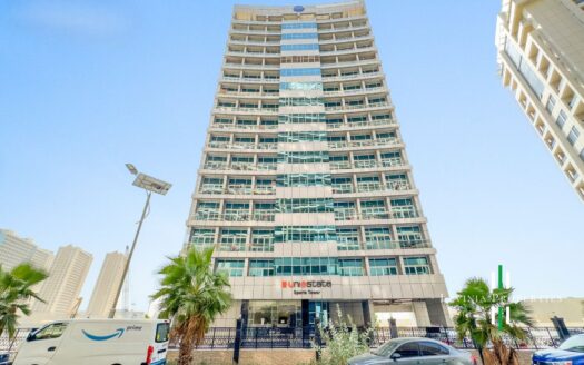 SPACIOUS | 1 BHK FOR SALE | GOOD LAYOUT