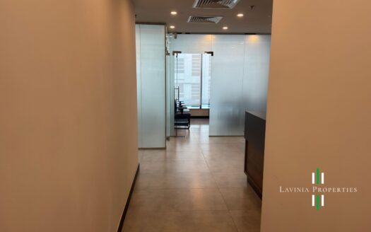 PRIME LOCATION | FULLY FURNISHED | EXCLUSIVE