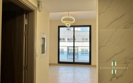 BRAND NEW STUDIO APARTMENT FOR RENT