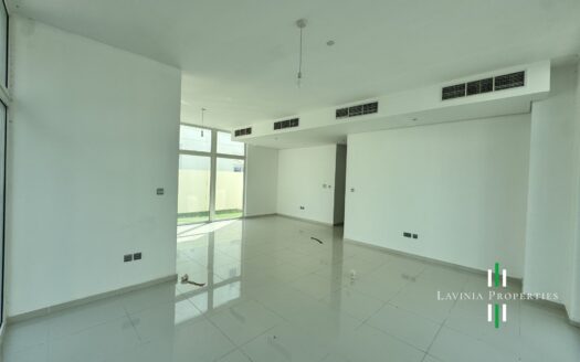 Single Row |Park View |6BR Villa |Well Maintained