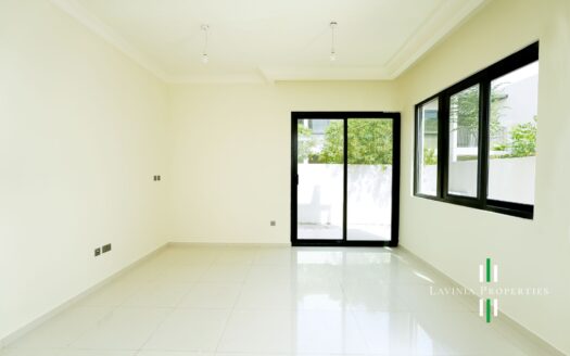 CORNER UNIT | FURNISHED | 3 BEDROOM + MAID’S ROOM