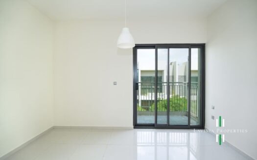 CORNER UNIT | FURNISHED | 3 BEDROOM + MAID’S ROOM