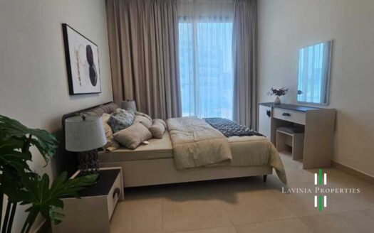 Brand New | 1 Bedroom | Pool View | Investor Deal