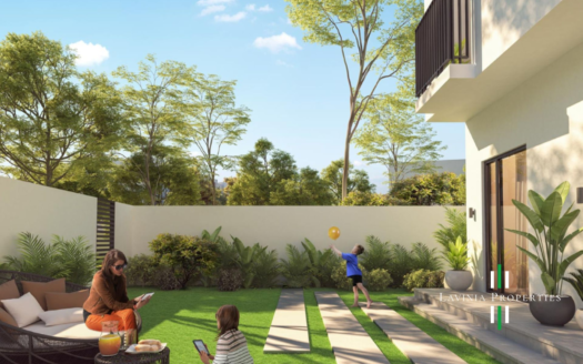 MODERN 2 BEDROOM TOWNHOUSE AT SARO MASAAR