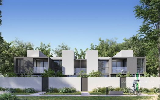 MODERN 2 BEDROOM TOWNHOUSE AT SARO MASAAR