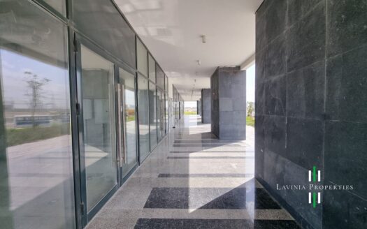 Retail Shop | Prime Location | Shell and Core