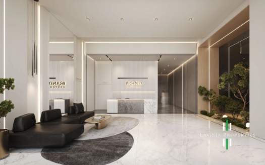 1BHK | PRIME LOCATION | MULTIPLE PAYMENT PLAN