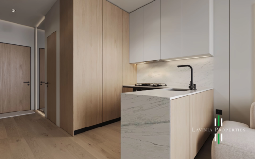 EXCLUSIVE | Q3 2026 | SEMI FURNISHED