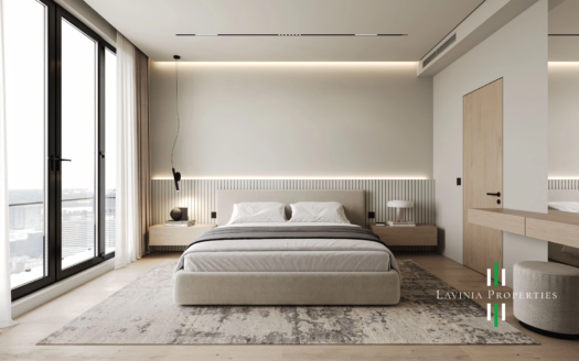 EXCLUSIVE | Q3 2026 | SEMI FURNISHED