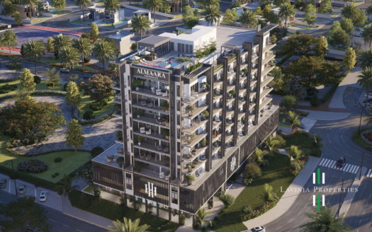 SPACIOUS 2BHK APARTMENT |AL FURJAN |PRIME LOCATION