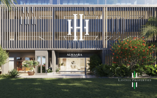 SPACIOUS 2BHK APARTMENT |AL FURJAN |PRIME LOCATION