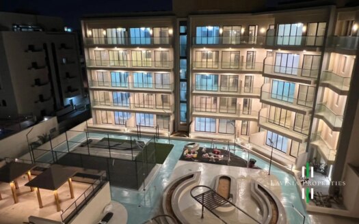 LUXURY APARTMENT | 100% READY TO MOVE IN