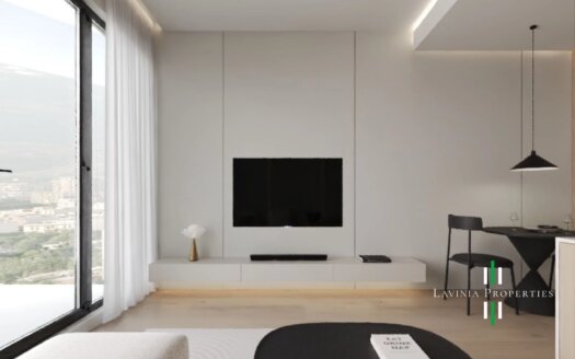 0% Commission | Modern Apartment in Prime Location