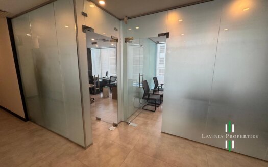 PRIME LOCATION | FULLY FURNISHED | EXCLUSIVE