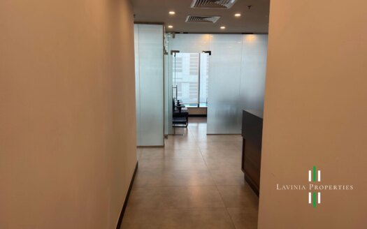 PRIME LOCATION | FULLY FURNISHED | EXCLUSIVE