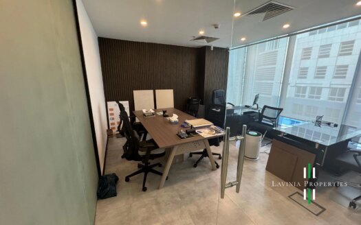 PRIME LOCATION | FULLY FURNISHED | EXCLUSIVE