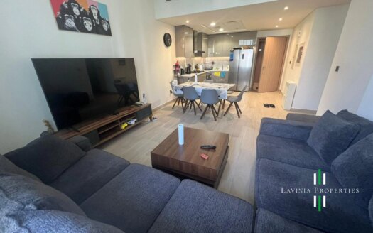 3 BEDROOM APARTMENT | POOL VIEW | PRIME LOCATION