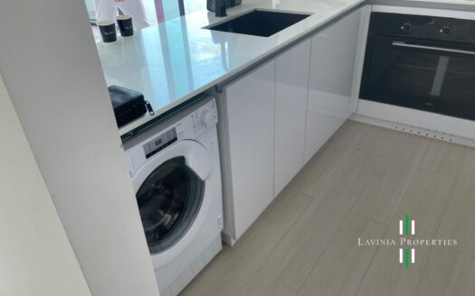 2BHK WITH PRIVATE POOL AND AMAZING VIEW