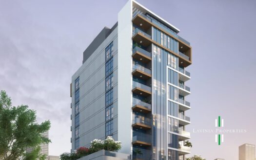 0% Commission |  Modern in Prime Location