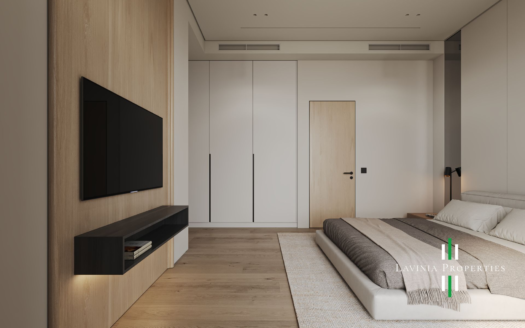 2BHK APARTMENT | PRIME LOCATION | MID FLOOR