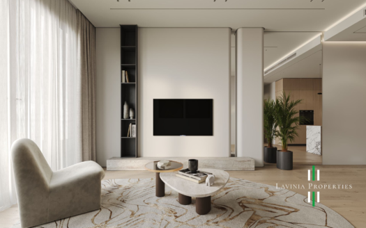 2BHK APARTMENT | PRIME LOCATION | MID FLOOR
