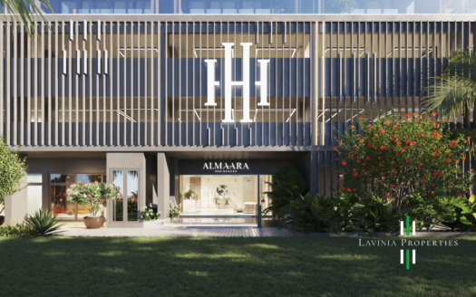 SPACIOUS 1BHK APARTMENT |AL FURJAN |PRIME LOCATION