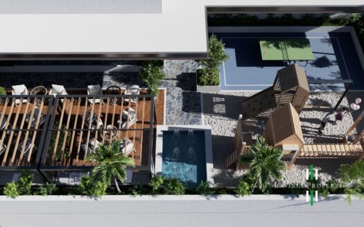 EXCLUSIVE | NEAR BLUE LINE MS | SEMI-FURNISHED